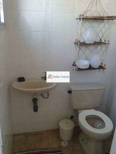 Imagem 23 de 29 de Apartamento Com 3 Dorms, Vila Atlântica, Mongaguá - R$ 340 Mil, Cod: 3102 - V3102