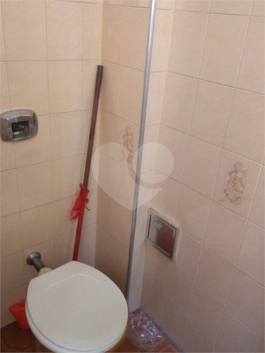Imagem 17 de 23 de Apartamento Impecável A Venda! - Reo372346