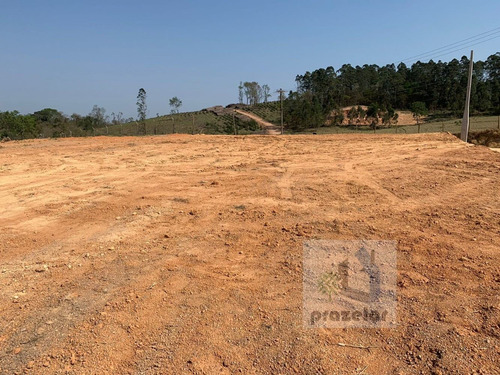 Imagem 12 de 14 de *** Terreno Em Mairinque ***