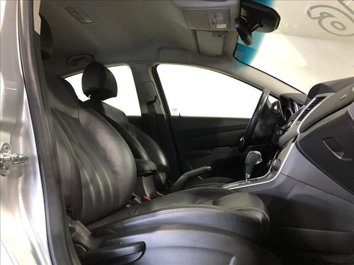 Imagem 7 de 13 de Chevrolet Cruze 1.8 Lt 16v
