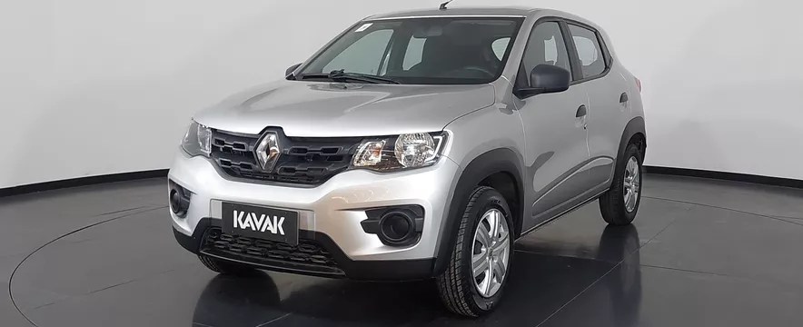 Renault Kwid Zen Manual