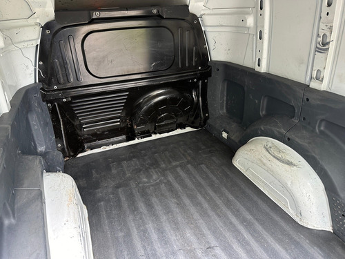 Fiat Fiorino 1.4 MPI FURGÃO 8V FLEX 2P MANUAL