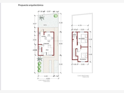 Terreno En Venta Javier Mina