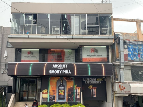 Se Vende Edificio Comercial En Bosques De Las Lomas Sh