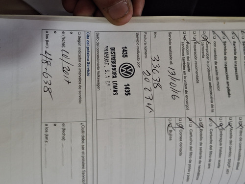 Volkswagen Passat 2.5 Confortline R 17 At