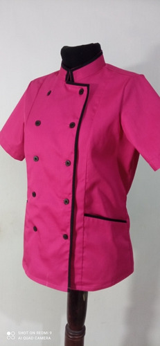 Filipinas Uniformes Para Chef