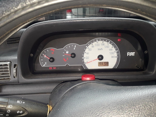 Fiat Fiorino 1.3 Fire 2011