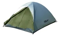 Comprar Carpa Iglu Waterdog Terra 2p 1000mm 2,6kg 3estaciones