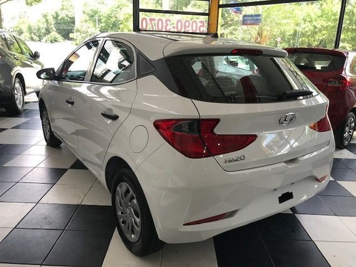Imagem 4 de 9 de Hyundai Hb20 1.0 Sense 12v