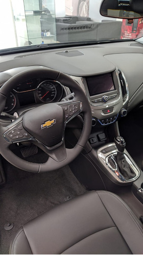 Chevrolet Onix 1.2
