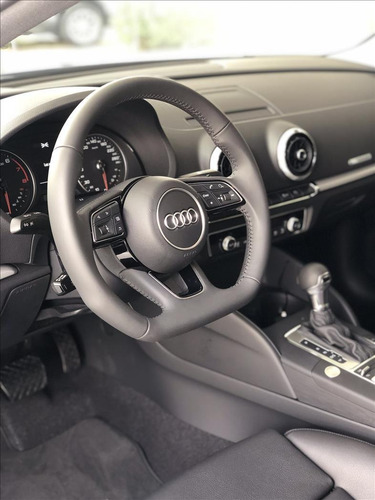 Audi A3 1.4 Tfsi Sedan Prestige Plus 25 Anos