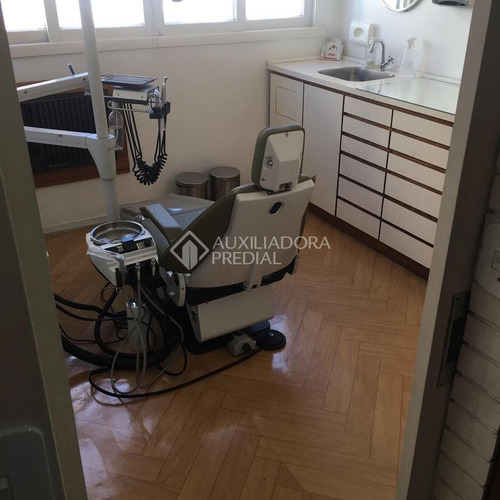 Imagem 3 de 14 de Sala/conjunto - Centro Historico - Ref: 301449 - V-301449