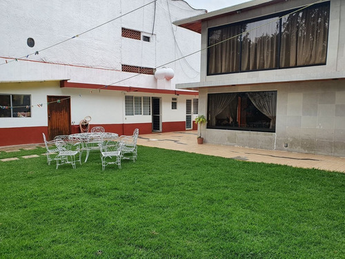Imagen 10 de 10 de Amplia Casa En Venta Jesús Del Monte
