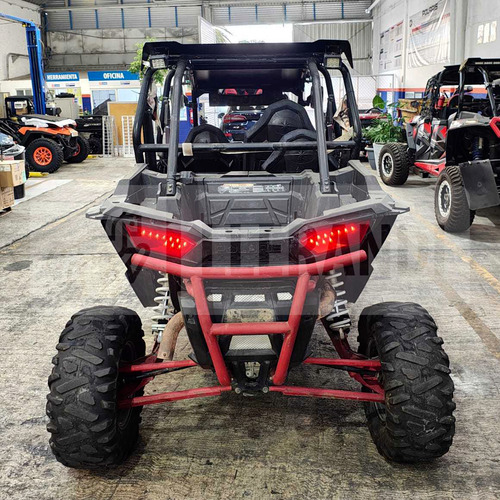Polaris Puebla Rzr Xp4
