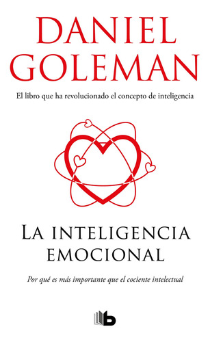 La Inteligencia Emocional