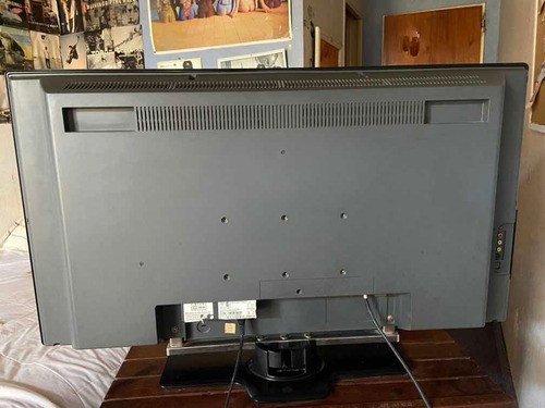 Tv Philips 32pfl5312 Lcd 32 Con Base Y Control