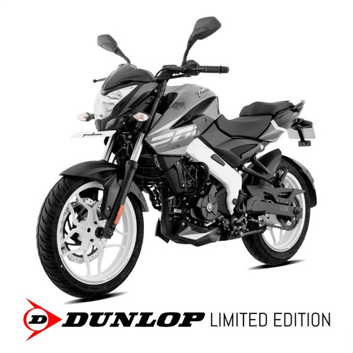 Imagen 3 de 15 de Moto Rouser Ns 200 Bajaj 200ns 0km Urquiza Motos