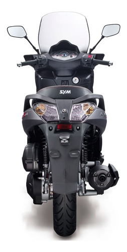 Citycom 300 - Downtown 300 - Xmax