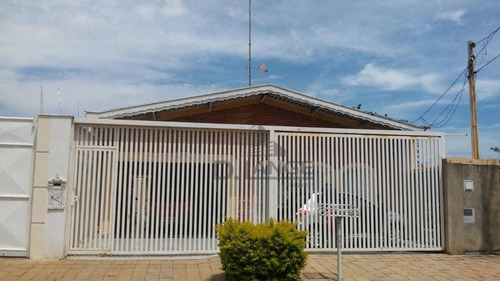 Casa A Venda No Jardim Eulina! - Ca14689
