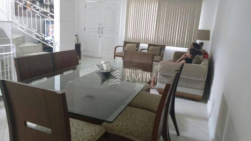 Imagem 5 de 27 de Casa À Venda, 230 M² Por R$ 630.000,00 - Maria Paula - Niterói/rj - Ca0679