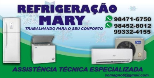 Imagem 5 de 5 de Refrigeração Mary
