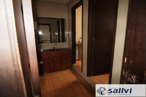 Imagem 22 de 30 de Predio Comercial Para Alugar - 00646.001