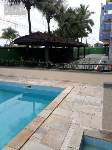 Imagem 2 de 19 de Apartamento Com 1 Dormitório À Venda, 50 M² Por R$ 300.000,00 - Vila Agaó - Bertioga/sp - Ap0115