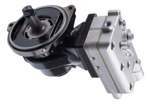 Compressor Ar Mono Cabecote Alongado Fh13 21353433