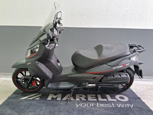 Dafra Citycom S 300i S 300 2022/2023