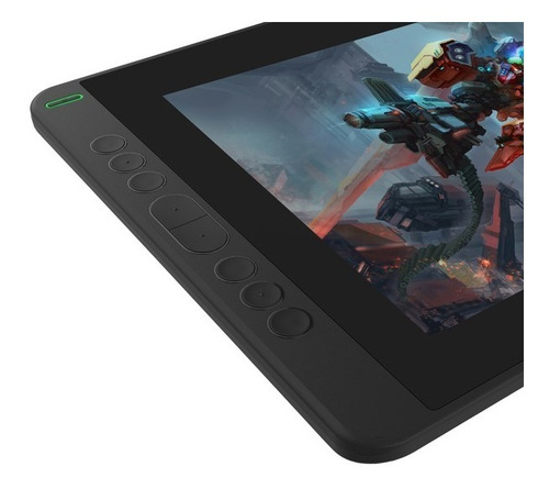 Huion Kamvas 13 - Black