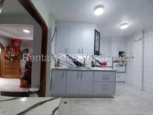 Casa En Venta - Cg 25-17337