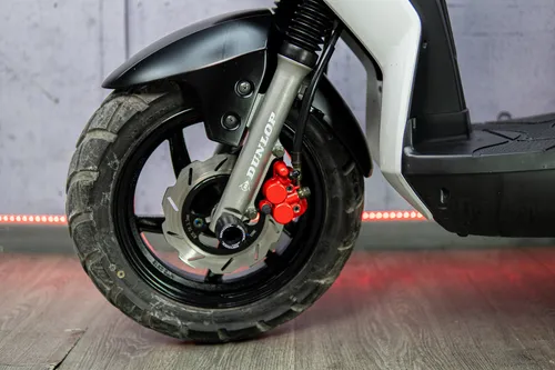 Akt Dynamic R 125 2024