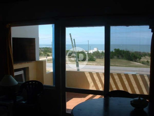 Duplex Con Vista Al Mar