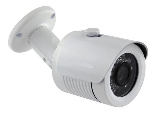 Camara Ip  2mp 1080p Full Hd Ir Exterior Envio Gratis