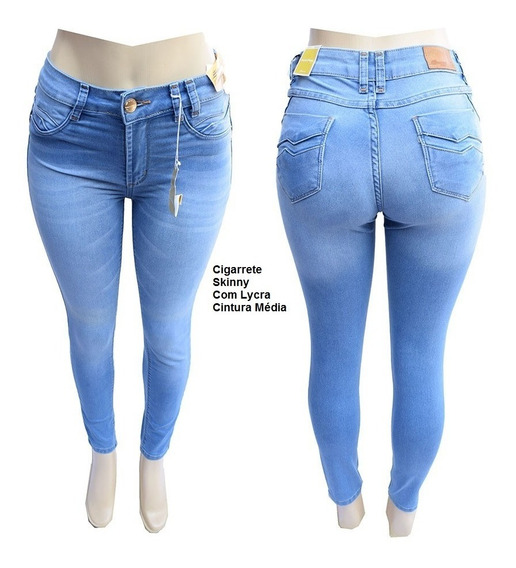 calças sawary jeans