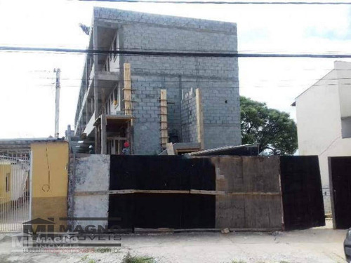 Imagem 1 de 7 de Apartamento Com 2 Dormitórios À Venda Na Penha - Ap2149