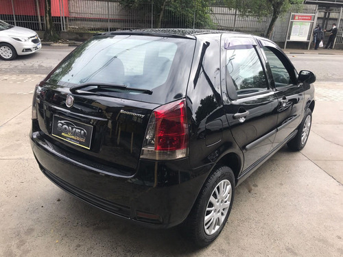 Imagem 7 de 14 de Fiat Palio Fire 1.0 8v (flex) 4p