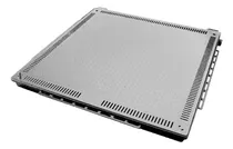 Comprar Tampa Casa De Maquina Piscina 90x90 Sem Rebaixo Grelha Cinza