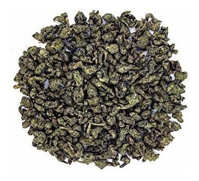 Teamotea Ginseng Oolong Ren Shen Chino Superior Orgánica 100