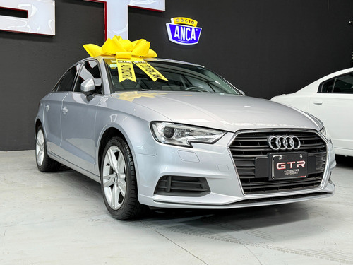 Audi A3 Dynamic