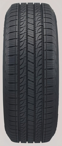 Kit De 2 Llantas Yokohama Geolandar Ht G056 T 255/70r16 109.0