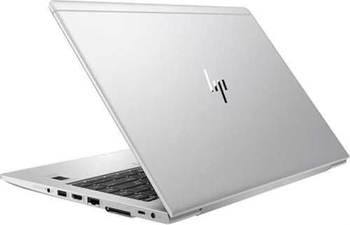 Computadora Portátil Empresarial Hp Elitebook 840 G5 14 Fhd,