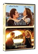 Comprar Dvd Antes Del Amanecer + Antes Del Atardecer \u002F 2 Films