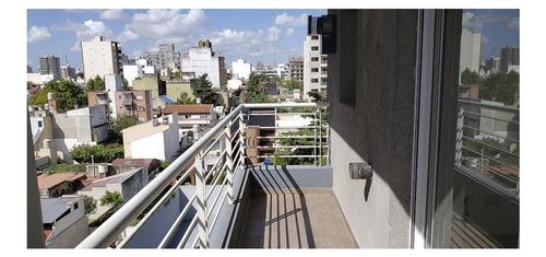 Venta: Departamento Mono Ambiente - Bonifacini - Caseros