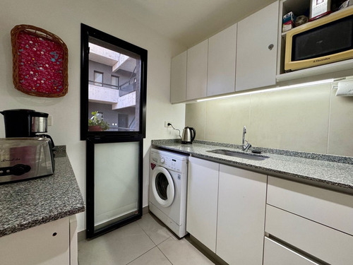Departamento 3 Ambientes En Venta En Tigre