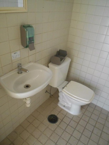 Imagem 4 de 5 de Conjunto Comercial Para Locação, Vila Mariana, São Paulo. - Cj0103 - 33565256
