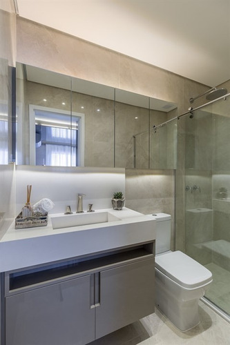 Imagem 25 de 25 de Apartamento À Venda No Bairro Azenha - Porto Alegre/rs - O-25165-41553