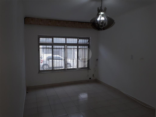 Imagem 1 de 25 de Casa 134 M² 2 Suites A Venda Para Investidor Que Quer Renda Em Santo Amaro - Reo300021