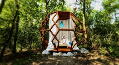 Imagen 10 de 16 de Nuevo Proyecto De Terreno En Venta En Tulum
