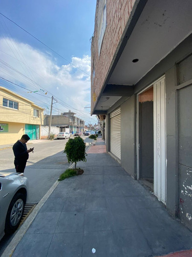 Venta Casa Con Uso Comercial En Xonacatlan Lerma